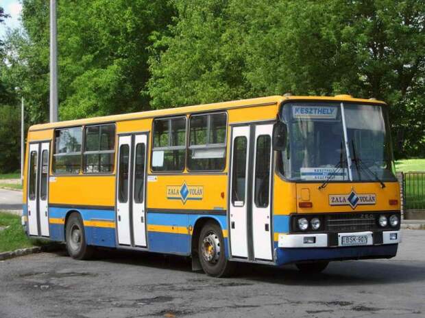 Икарус 260 Икарус 260 авто, автобус, икарус