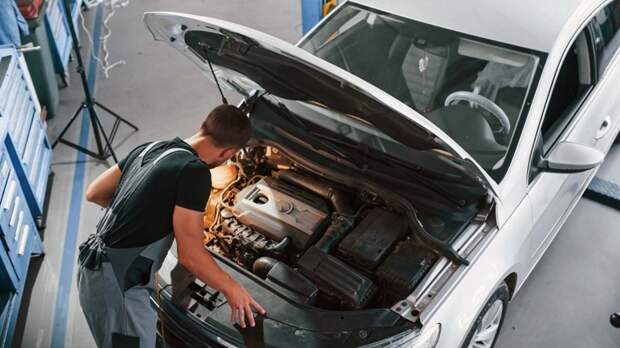 Рост цен на детали для популярных иномарок при расчете страховых выплат зафиксировали в РФ