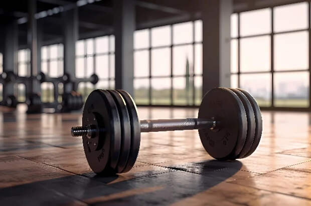 Украинская штангистка Домбровская отказалась от фото с россиянкой на ЧЕ