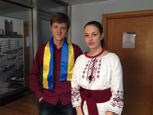 В Уральском Федеральном Университете созрел гнойник русофобии и предательства