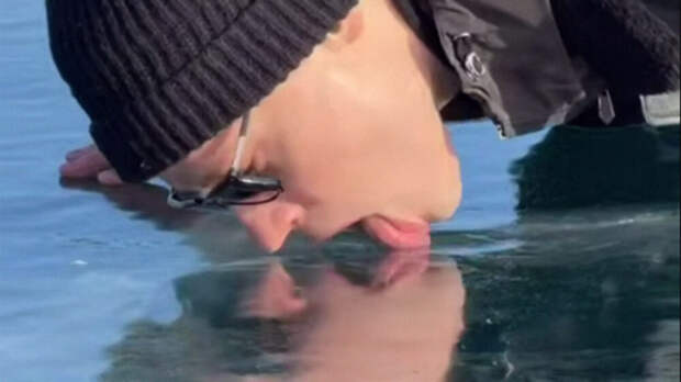 Милонов — о видео Shaman на Байкале: после микрофона в штанах это шаг вперед