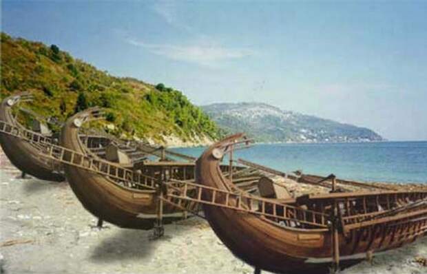 Удачные инвестиции персов. фото:list25.com Удачные инвестиции персов. фото:list25.com