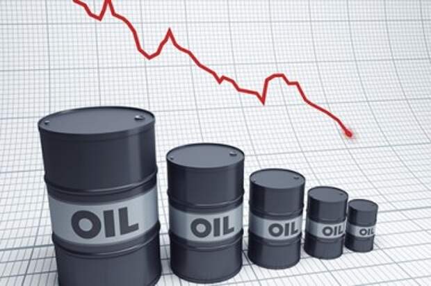 Россия ухудшила прогноз по цене на нефть на 2016 год Россия ухудшила прогноз по цене на нефть на 2016 год