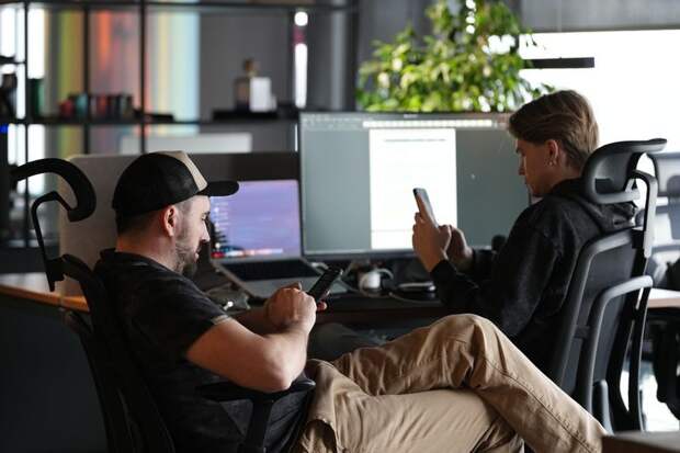 Фадеев: власти должны объяснить ситуацию с блокировкой интернета