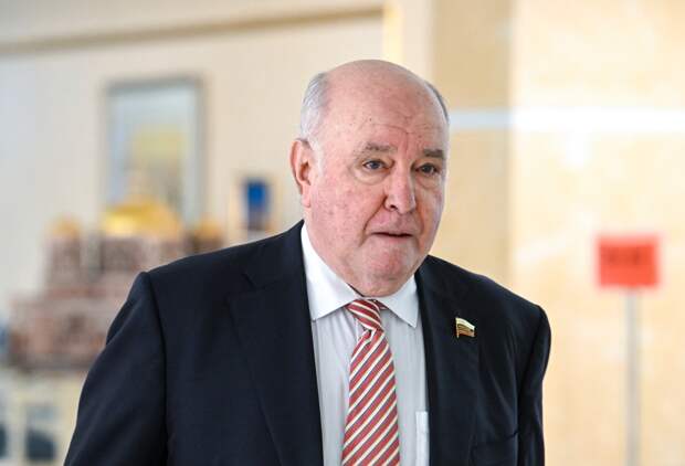 В России отреагировали на прогноз о перезагрузке отношений с ЕС