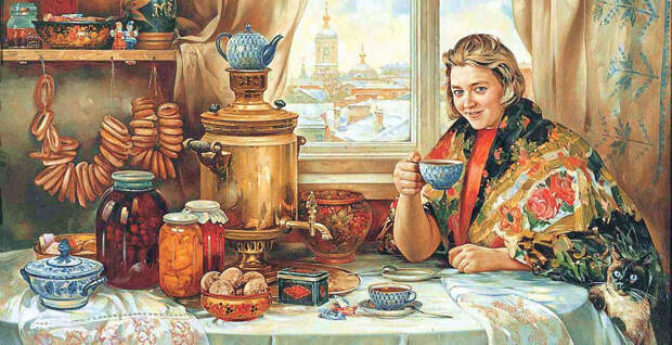 Что в мире называют русским