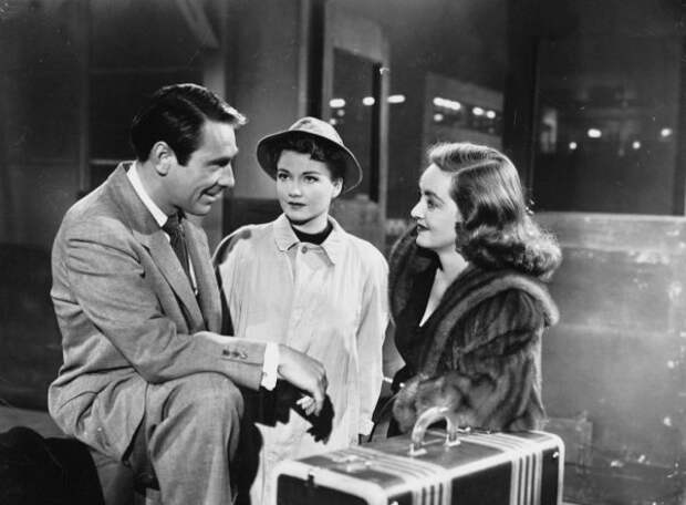 5 место: «Всё о Еве» (1950)