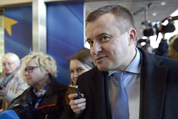 Владимир Демчишин