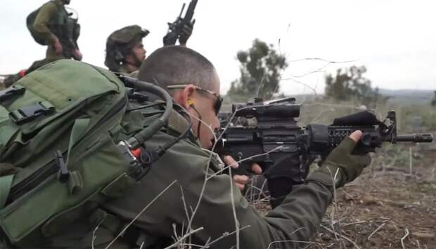 В ЦАХАЛ заявили об одном из самых масштабных ударов по «Хизбалле» в Ливане