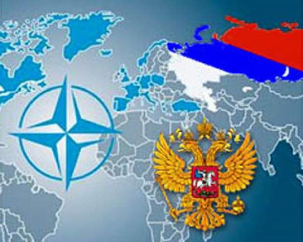 Есть два варианта — переговоры или война. Россия и НАТО Есть два варианта — переговоры или война. Россия и НАТО
