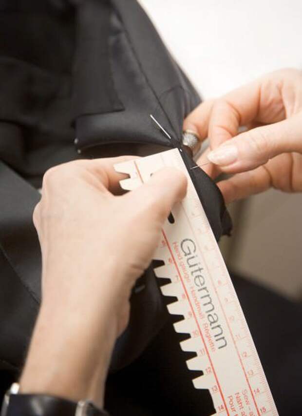 Inside Chanel Couture Atelier