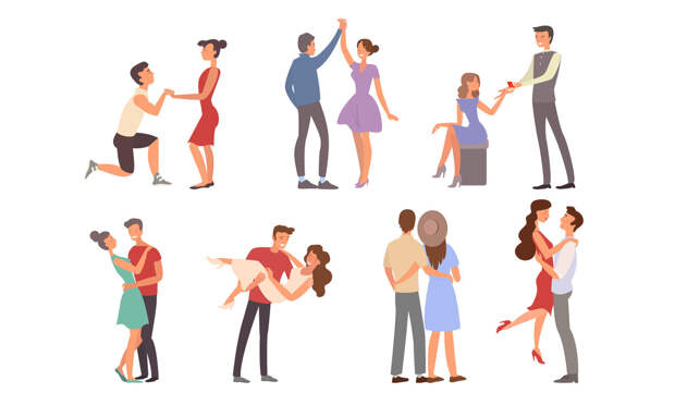 Всё, чего хотят люди - почувствовать себя лучше