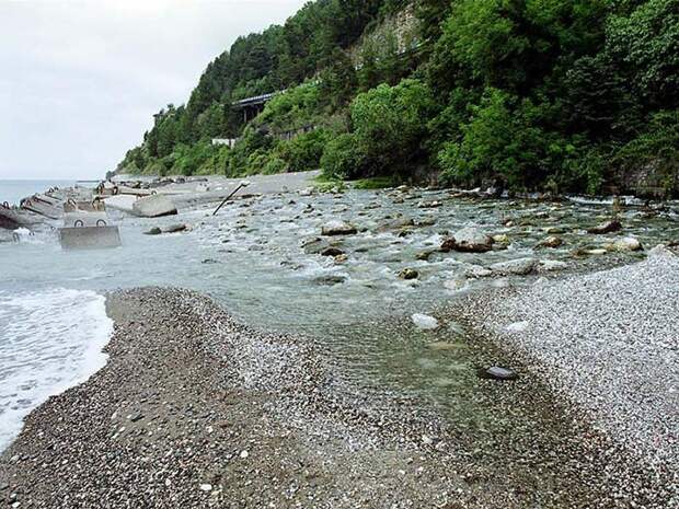 Пещера Крубера-Воронья – самая глубокая пещера в мире, фото 14