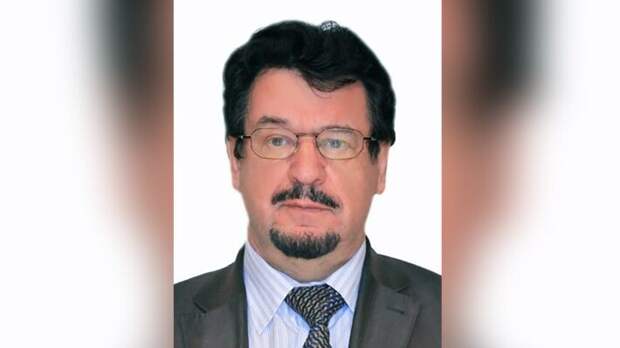 Главный научный сотрудник Финансового университета при Правительстве РФ, доктор экономических наук Валерий Абрамов