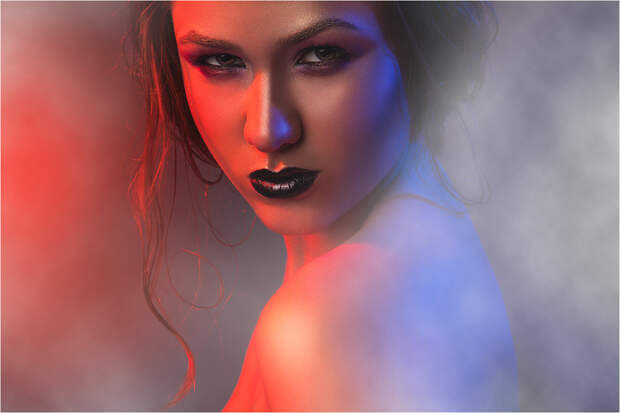smoke