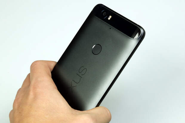 Huawei Nexus 6P