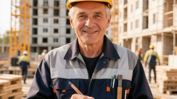 Обеденный перерыв и отпуск могут стать длиннее для работающих пенсионеров