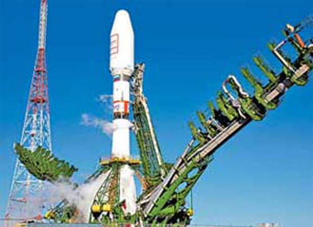 Подписан крупнейший контракт на «Союзы»