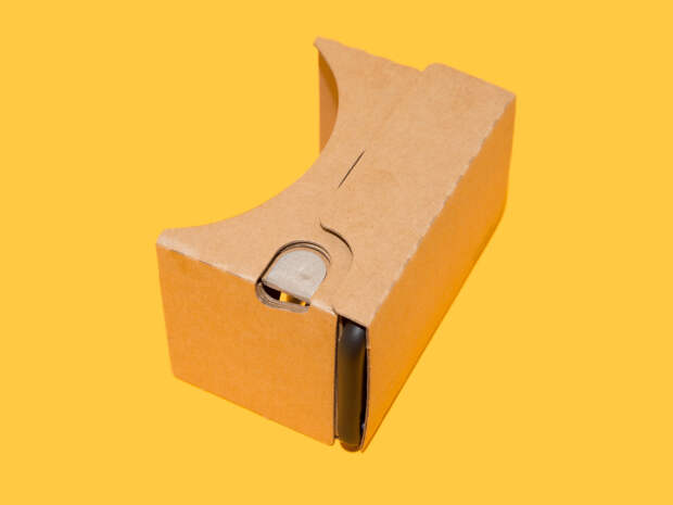 Google Cardboard