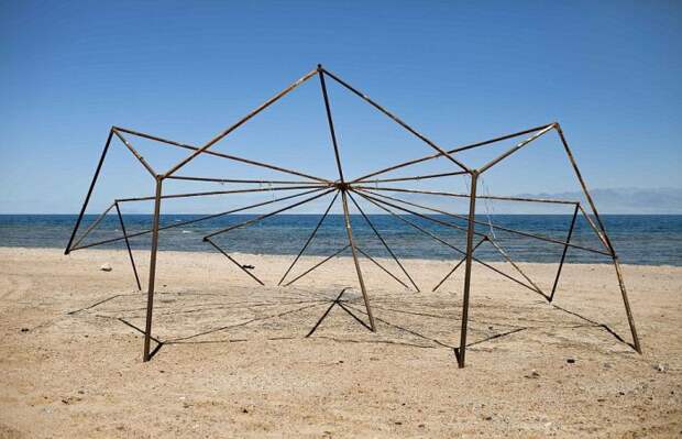 Курорты Египта без наших туристов Курорты Египта без наших туристов