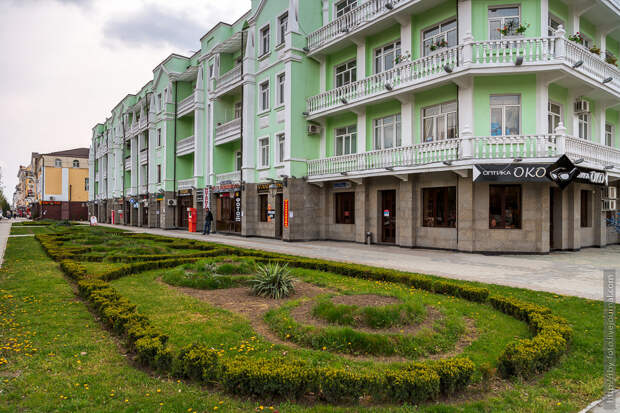 Три дня в Чечне. Знакомство с Грозным грозный, прогулка, чечня