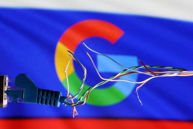 ФССП сняла со счетов российской дочки Google все деньги