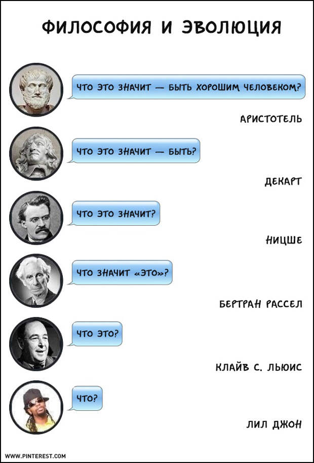 комиксы о том как изменился этот мир