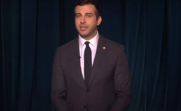 Первый канал опроверг слухи о закрытии "Вечернего Урганта"