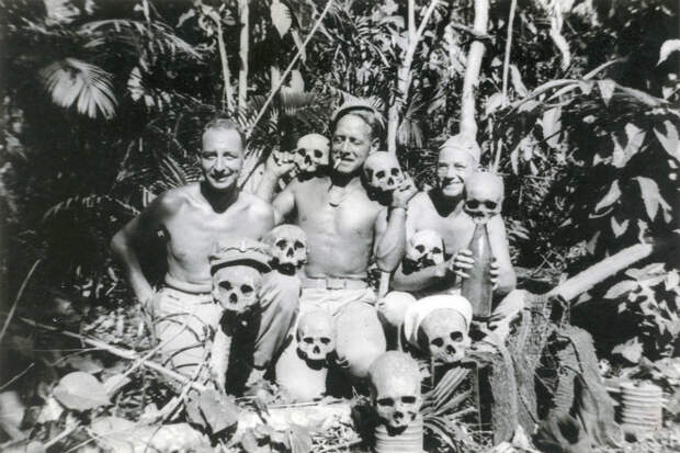 hunters skulls 8 hunters skulls 8