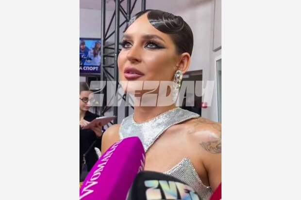 Севиль Велиева: «Я выражаю это фамилией» — певица о браке с TONI