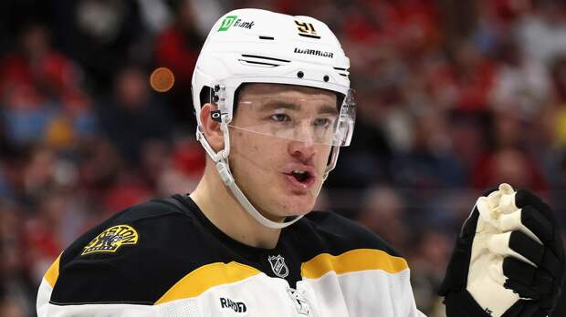 Задоров считает, что уровень хоккея на ОИ выше, чем в чемпионате НХЛ: «Битва насмерть»