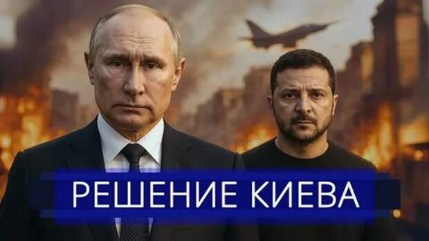 Значит, на Одессу. Киев "дал нам время": "Секретный проект Путина" привёл в ужас Запад – "Бюро 1440". Через неделю солдаты увидят "Рассвет"?