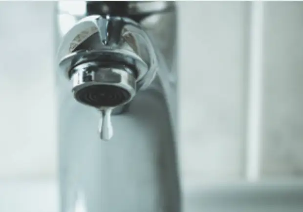 Стал известен график отключения воды в районе Люблино