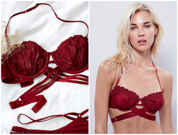 Bra trends 2016