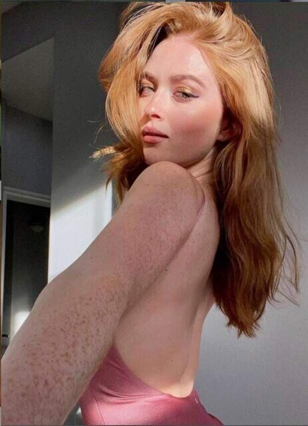 Рыжики