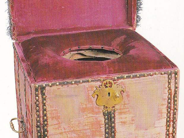 groom-of-the-stool