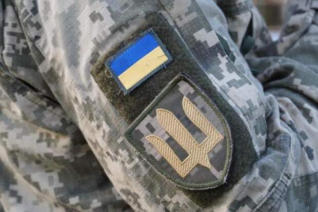 Военные стран НАТО будут на территории Украины готовить мобилизованных