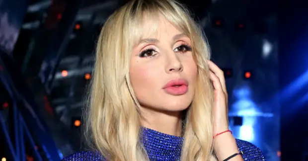 Светлана Лобода не отменила свой концерт во Владивостоке в июне