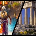 Подробности Assassin's Creed: Odyssey  