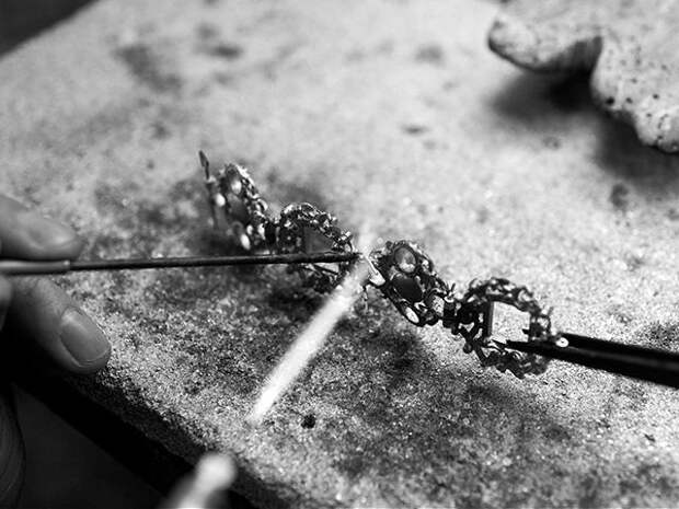 Atelier Desrue