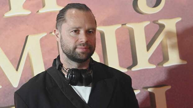 На Украине заочно приговорили актера Виталия Гогунского к 12 годам тюрьмы