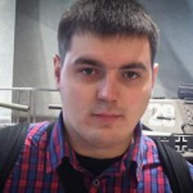 александр соколов