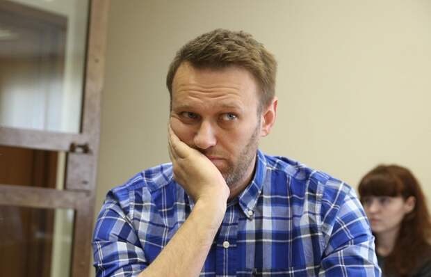 Алексей Навальный