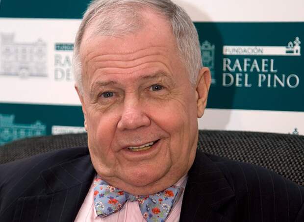 Американский миллиардер посоветовал покупать рубли вместо долларов Американский миллиардер посоветовал покупать рубли вместо долларов