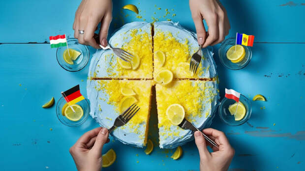 Что ждёт Украину после СВО. Отставной офицер ВС США спрогнозировал:  "Всё будет разделено"