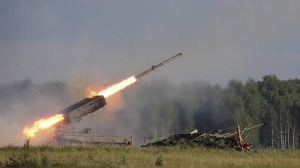 National Interest: Россия умеет воевать, и удивляться тут нечему