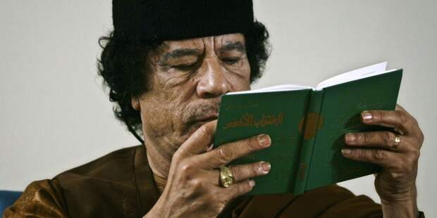 Десять фактов о Каддафи, о которых СМИ не хотят рассказывать интересно, каддафи, ливия