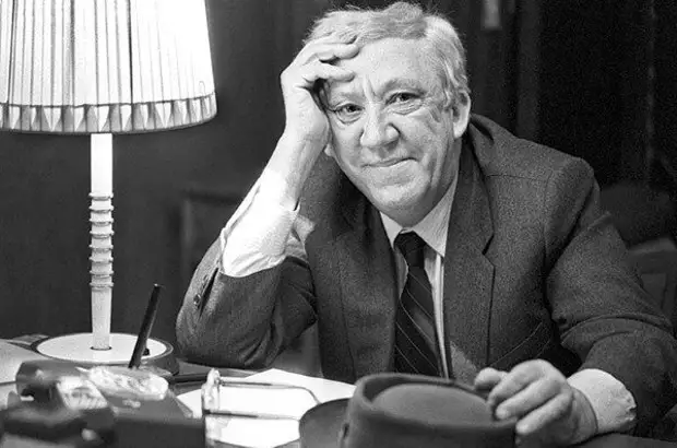 Как поругались Юрий Никулин и Олег Попов и до конца жизни так и не помирились