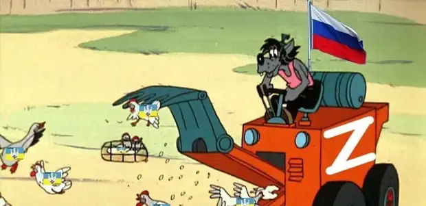 Покупаю сено!.. - РЖАКА - 25 марта - Медиаплатформа МирТесен