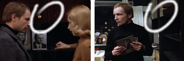 киноляпы в старых советских фильмах 